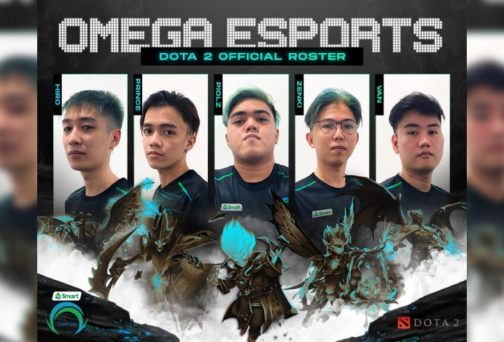 Dota 2: Omega Esports bị 'thanh trừng' bởi Valve do dàn xếp tỷ số