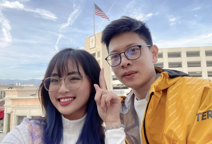 Couple Minh Nghi - Bomman 'chốt hạ': Cưới!