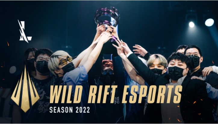 Esports Tốc Chiến khởi tranh mùa giải chính thức đầu tiên