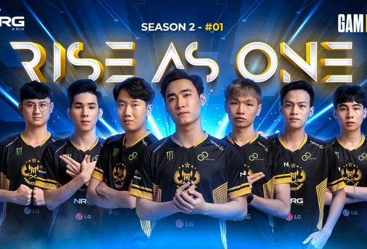 Trực tiếp SEA Games 31 LMHT hôm nay 24/2: LX vs GAM, TF vs SE
