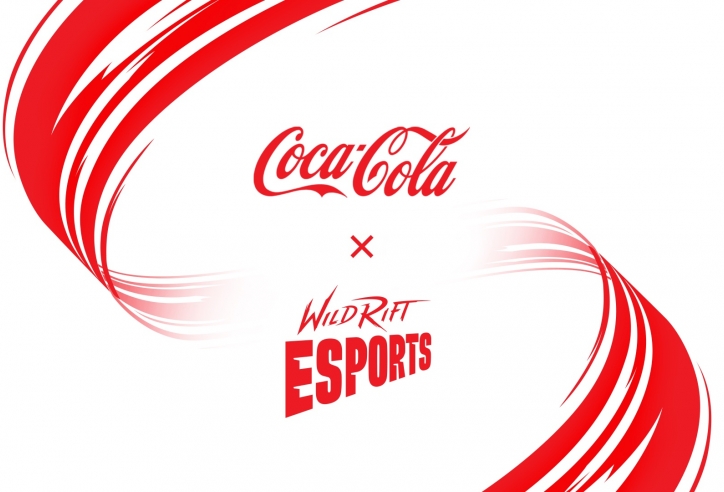Coca-Cola trở thành đối tác sáng lập toàn cầu của Esports Tốc Chiến