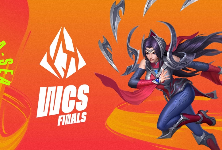 LMHT Tốc Chiến: Chung Kết Wild Rift Champions SEA (WCS) và những điều có thể bạn chưa biết