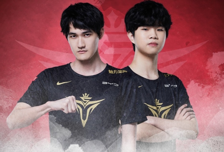 Trực tiếp LPL Mùa Xuân 2022 hôm nay 20/4: V5 quyết chiến TES