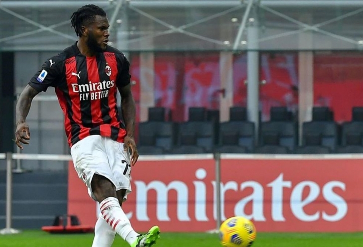 Real và PSG cạnh tranh gắt gao ‘máy quét hạng nặng’ đến từ Serie A