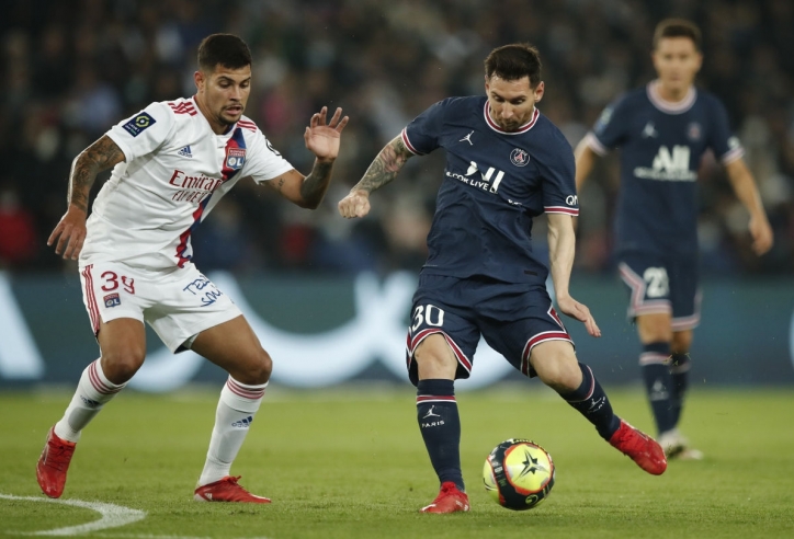 Nhận định Lyon vs PSG: Khẳng định sức mạnh tuyệt đối?