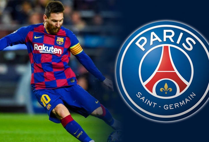 Cựu sao tiết lộ bất ngờ, Messi có thể trở về Barcelona ngay hè 2022