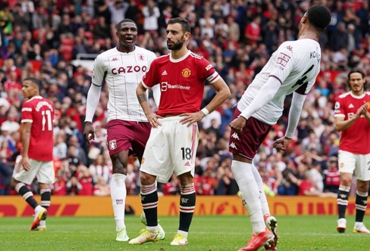 Ralf Rangnick ‘tất tay’, tiết lộ điều đặc biệt đấu Aston Villa ở FA Cup