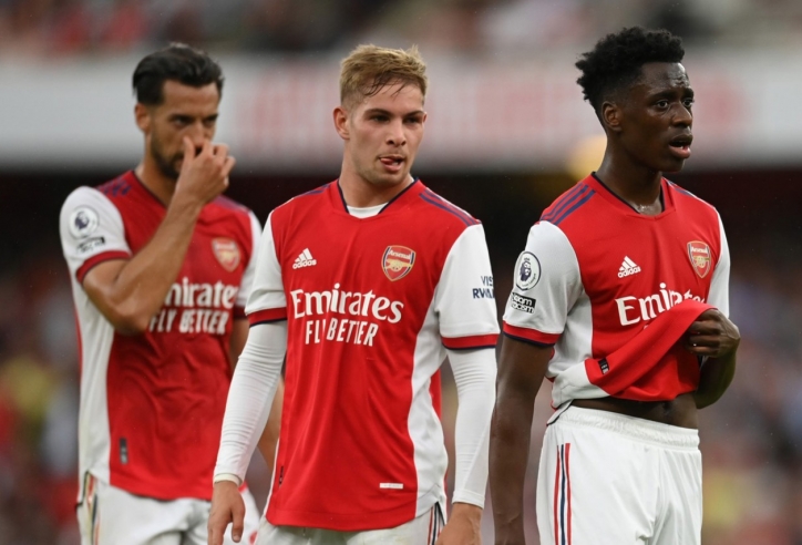 Soi kèo Tottenham vs Arsenal: 3 điểm cho Pháo thủ?