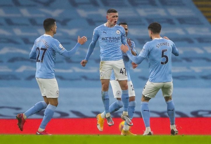 Soi kèo Southampton vs Man City: Chờ mưa bàn thắng