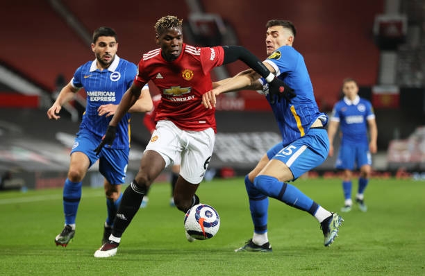 Nhận định MU vs Brighton: Chờ đợi 'màn trút giận' từ phía Quỷ đỏ