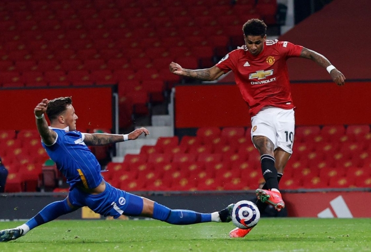 Soi kèo MU vs Brighton: 3 điểm để lấy lại niềm tin cho Quỷ đỏ?