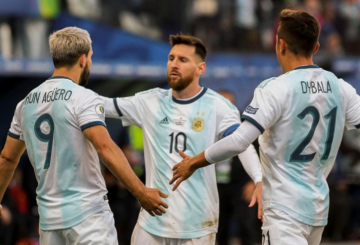 Bạn thân lên tiếng, 'nổi giận' với truyền thông vì Messi