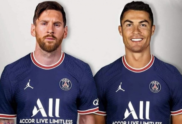 Chuyển nhượng bóng đá tối 18/2: Ronaldo khó đến 'gã khổng lồ', Pogba gây bất ngờ với bến đỗ mới?