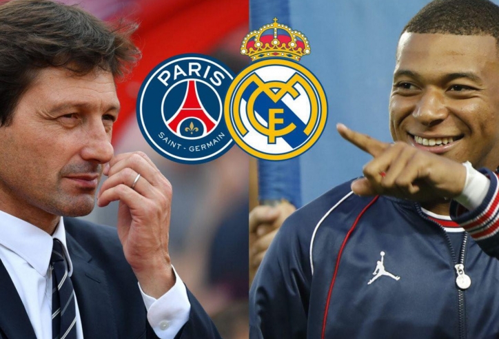 NÓNG: Nguồn tin uy tín xác nhận, Mbappe ở lại ‘gã khổng lồ’ với mức lương cao nhất thế giới