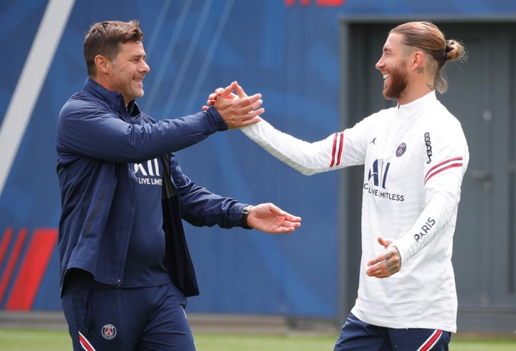 Tái đấu Real Madrid, PSG nhận tin 'không thể buồn hơn'