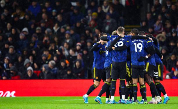 Thierry Henry: ‘Đây không phải là một MU mà tôi được biết’