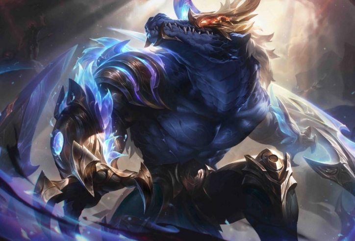 ĐTCL mùa 14: Cách chơi đội hình Renekton - Thần Pháp mới nhất