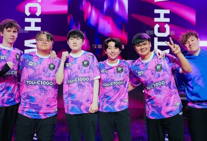 Lịch thi đấu VALORANT hôm nay ngày 7/6