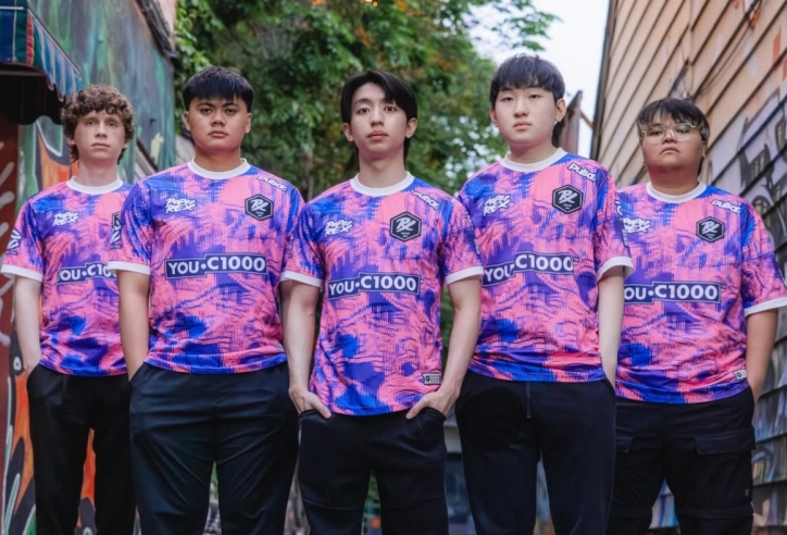 Nhận định VCT Master Toronto 2025 ngày 9/6: BLG vs SEN, PRX vs GEN