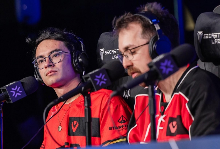 Nhận định VCT Master Toronto 2025 ngày 17/6: GEN vs G2, SEN vs FNC