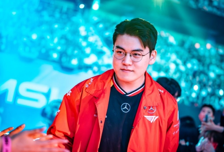 Gumayusi chỉ xếp thứ 4 trong số các Xạ thủ 'gánh team' mạnh nhất tại MSI 2025