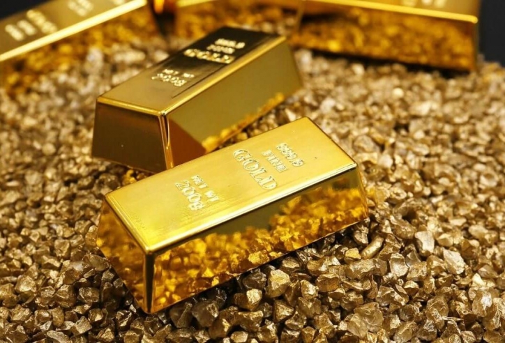 Giá vàng hôm nay chiều 1/7: Vàng miếng tiếp tục tăng 'phi mã'
