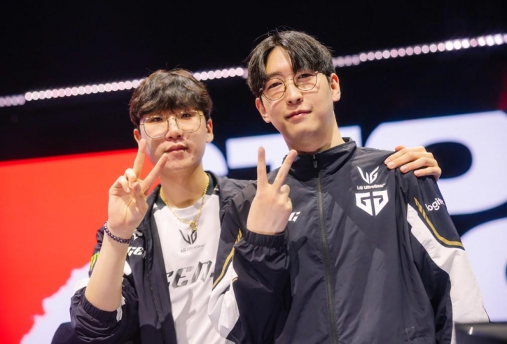 MSI 2025: Chiến thắng của Gen.G còn chỉ thẳng ra một thực trạng đáng báo động