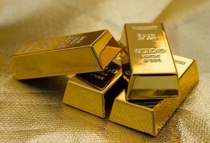 Giá vàng hôm nay chiều 20/7: Tạm thời đi ngang ở mức cao