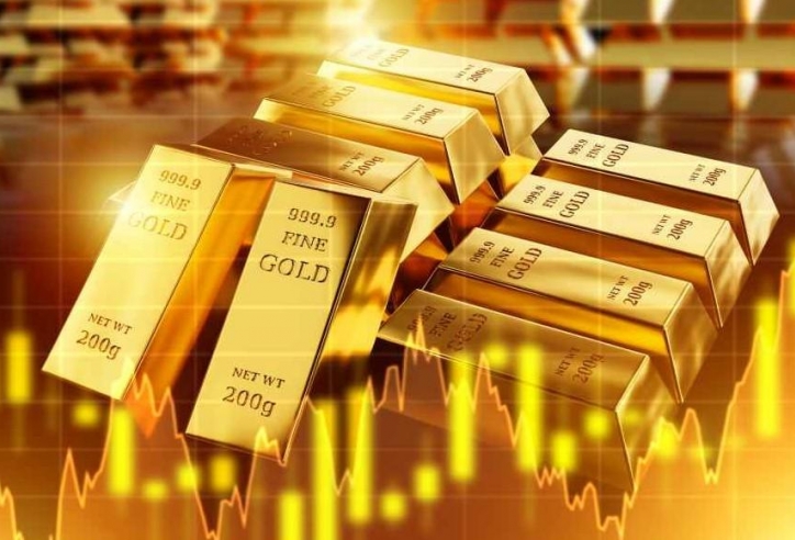 Giá vàng sáng hôm nay 8/8: Giữ giá ở mức cao