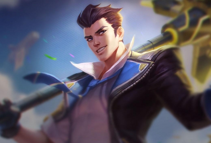 Hướng dẫn chơi đội hình Học Viện reroll DTCL Mùa 15