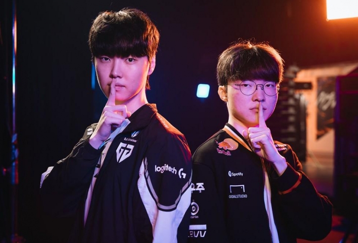 Esports Nations Cup được công bố, viễn cảnh Faker sát cánh cùng Chovy gần hơn bao giờ hết