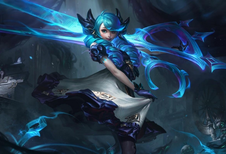Chi tiết phiên bản 25.17 LOL: 'Ông vạn' Gwen bất ngờ bị nerf nặng