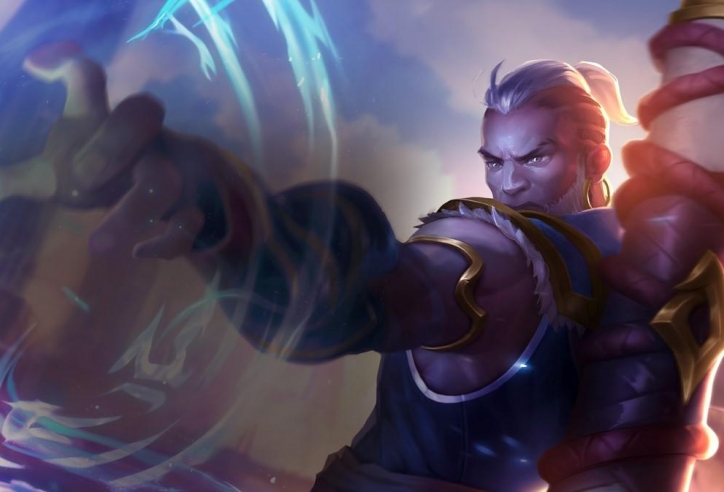 Hướng dẫn đội hình Ryze Đao Phủ DTCL mùa 15