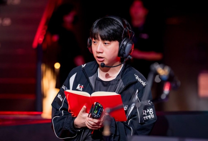 HLV Score: 'Dù trải qua mùa giải khó khăn nhưng KT đã tìm được hướng đi cho playoffs'