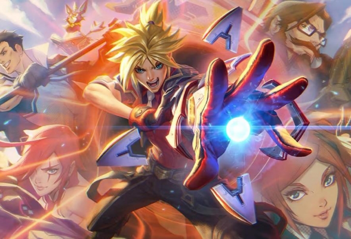 Mang tính năng từ Tốc Chiến vào LMHT, Riot tiếp tục gây tranh cãi