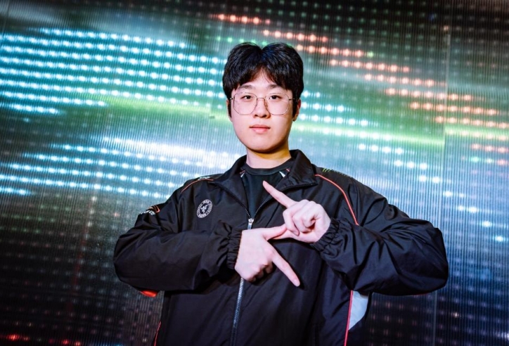 LCK Playoffs chưa diễn ra nhưng HLE đã nắm 99% tấm vé đi CKTG 2025