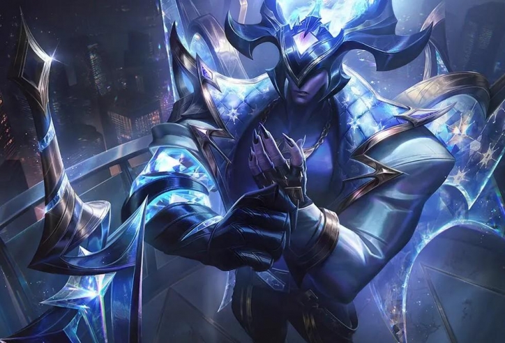 Hướng dẫn lối chơi Aatrox Thần Tượng cực khỏe DTCL mùa 15