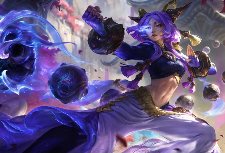 Yunara chính thức bị Riot 'sờ gáy' sau thời gian dài tung hoành