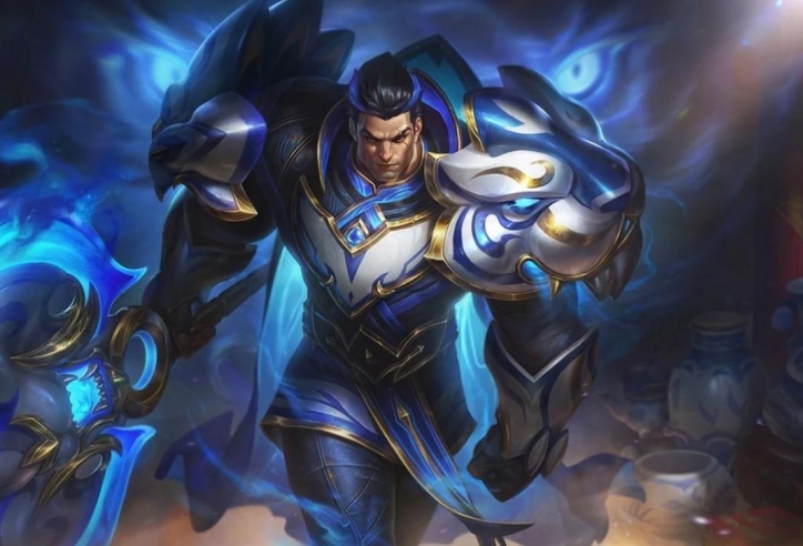 Hướng dẫn đội hình Darius Lưỡng Long Nhất Thể DTCL mùa 15