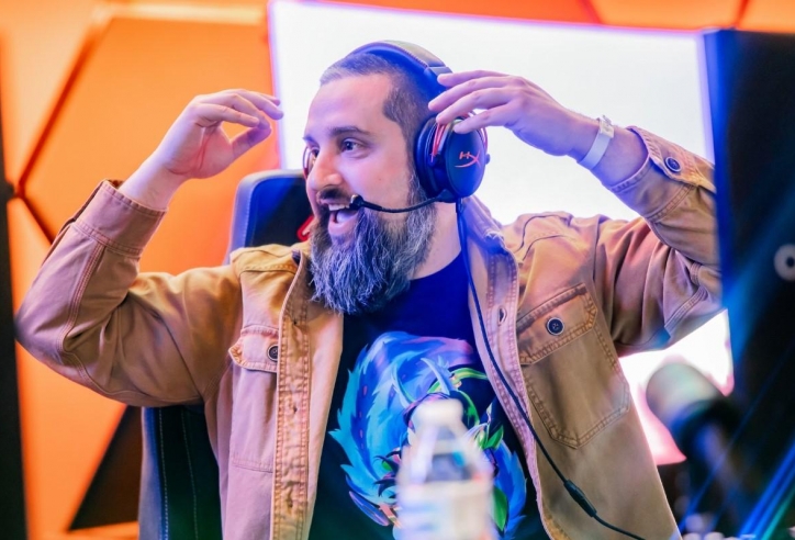 Riot Mortdog tiết lộ thay đổi cực 'khủng' của DTCL mùa 15 tại bản 15.4