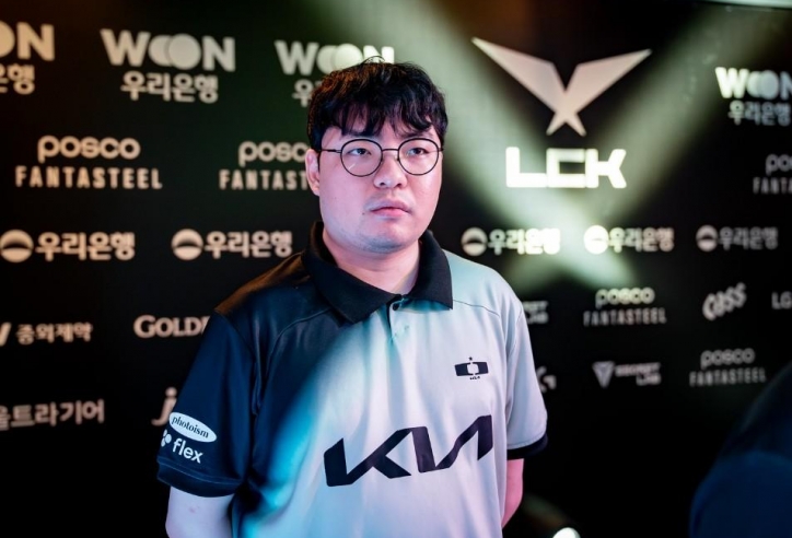 Hạ gục BRO nhưng DK BeryL vẫn không khỏi trăn trở một điều tại LCK