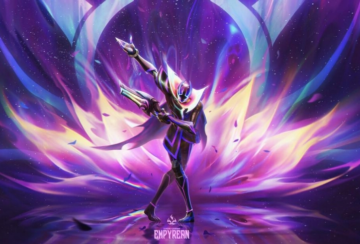 Cách chơi đội hình Jhin - K'Sante DTCL mùa 15