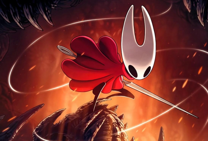 Hollow Knight: Silksong xuất sắc đến mức 'hacker' cũng khuyên… đừng crack