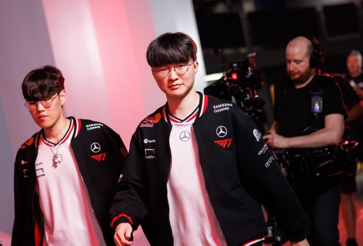Riot khiến khán giả LMHT 'nộ khí xung thiên' vì format mùa giải 2025 quá tệ