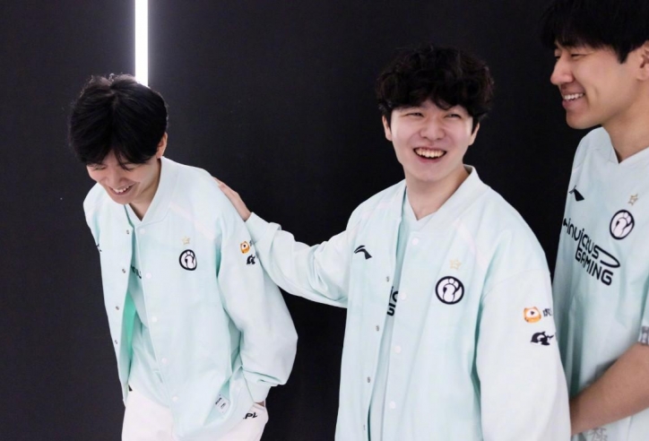 Lịch thi đấu LMHT hôm nay ngày 9/9: IG vs BLG