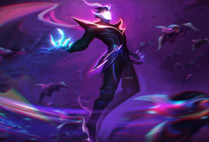 Hướng dẫn đội hình Malzahar reroll mới được buff khủng tại DTCL mùa 15