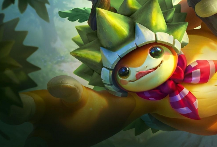 Riot bất ngờ hé lộ những thay đổi khủng của ĐTCL mùa 15 tại bản 15.5