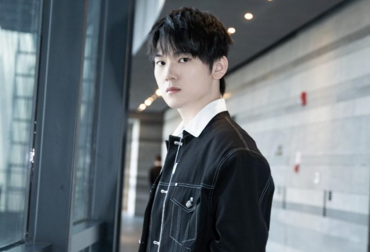 Hạ gục IG, JackeyLove quyết tâm giành skin CKTG thứ 2
