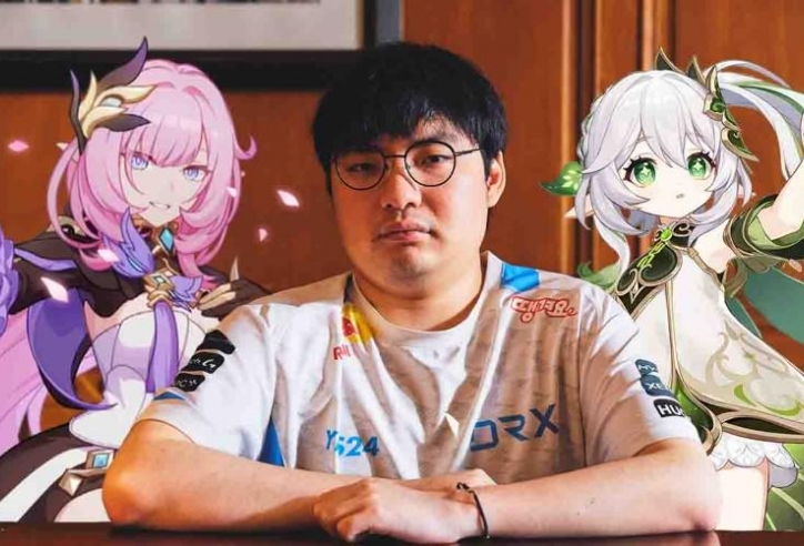 Bỏ lỡ sự kiện Hoyoverse, DK BeryL đau khổ hơn cả mất vé CKTG 2025