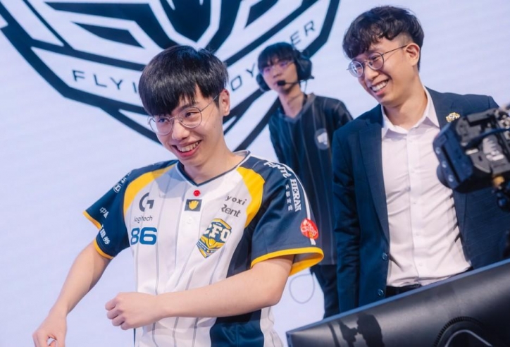 Dự đoán round 3 nhánh 2-0 vòng Swiss CKTG 2025: CFO có thể gặp khó